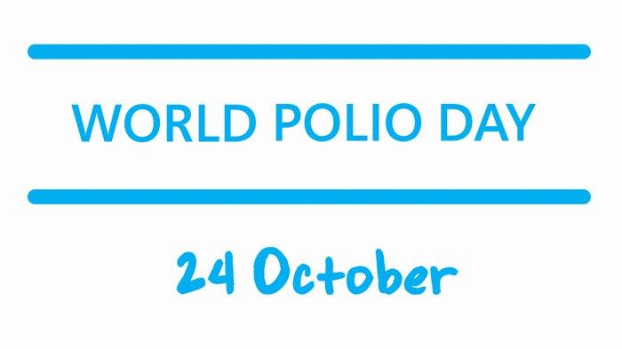 World Polio Day: 24 October_30.1