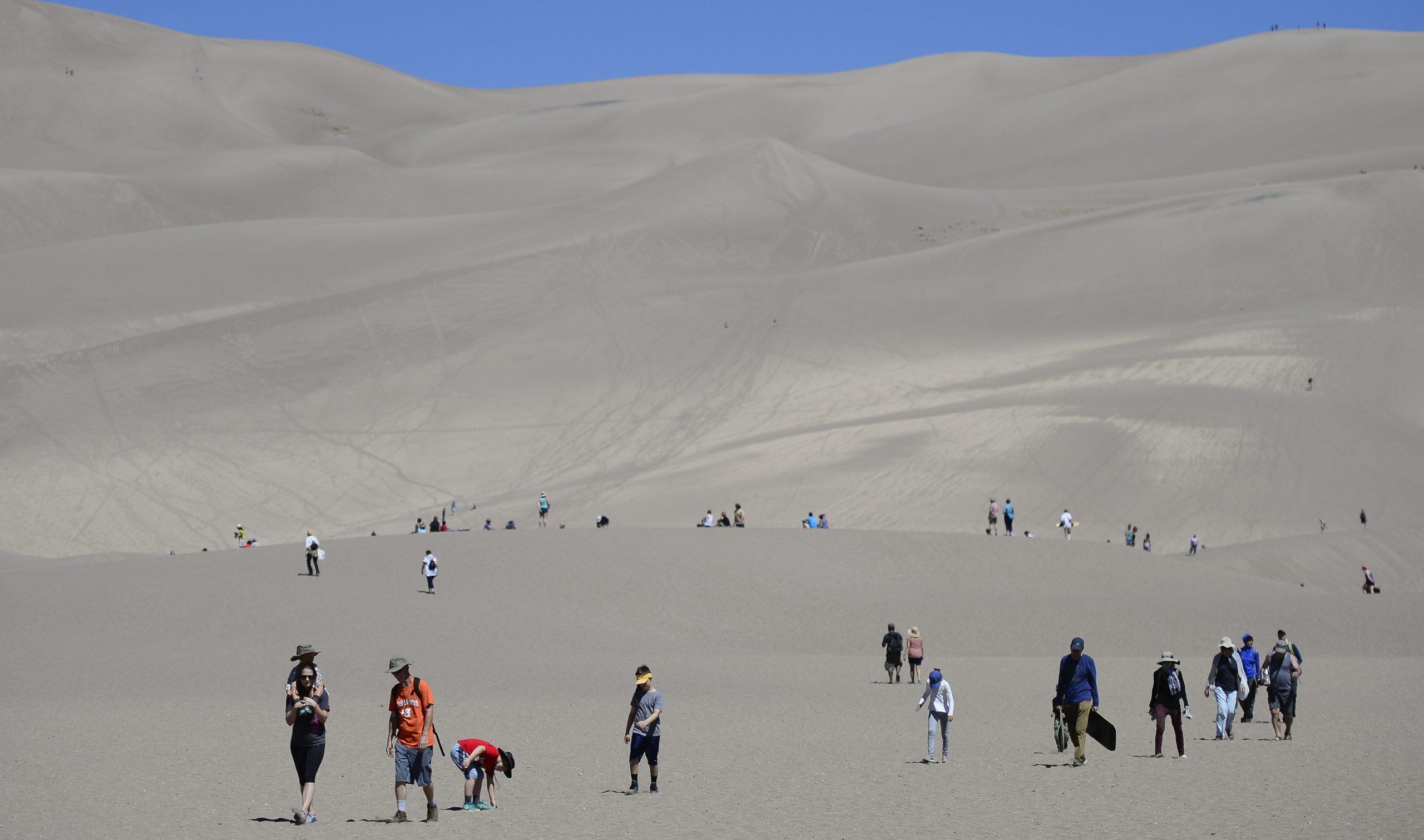 World Bank sanctions Rs 3 crore for Sand Dune Park in Goa_30.1