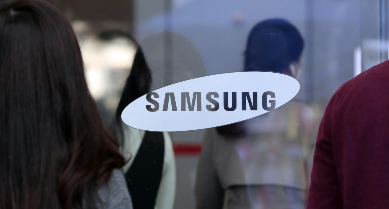 Samsung Tops Forbes' list of World's Best Employer 2020_30.1