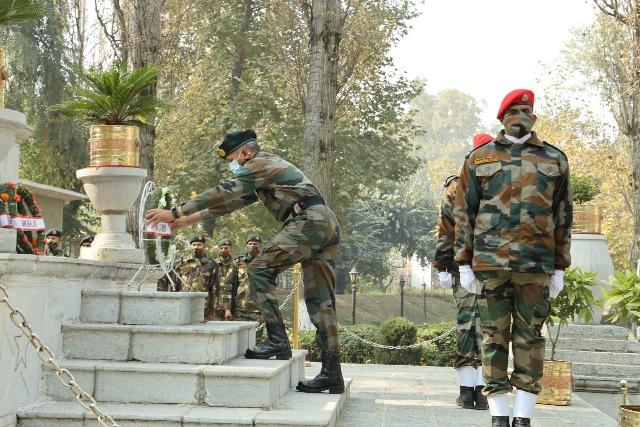 Indian Army celebrates 74th Infantry Day in J&K_30.1