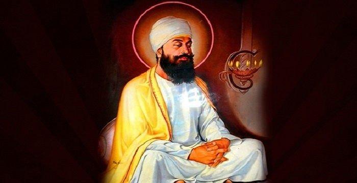 GoI sets up committee to commemorate 400th anniversary of Guru Tegh Bahadur_30.1