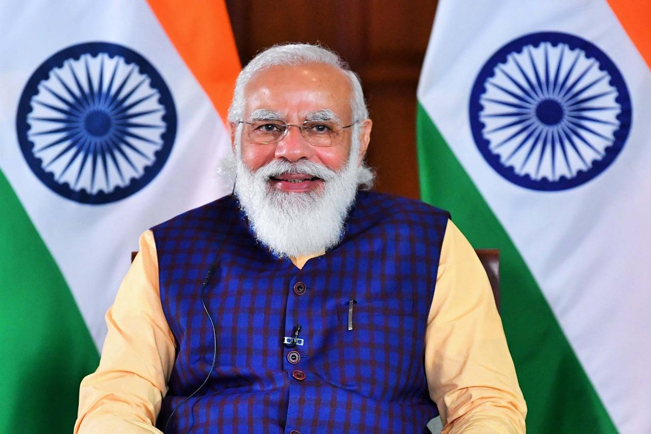 PM Modi Inaugurates 4th edition of India Energy Forum_30.1