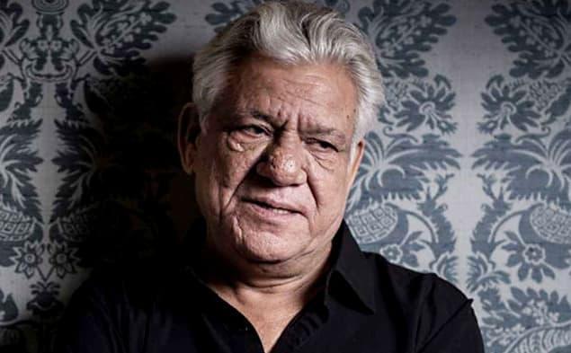 Om Puri awarded Lifetime Achievement Award posthumously at IIFFB 2020_30.1