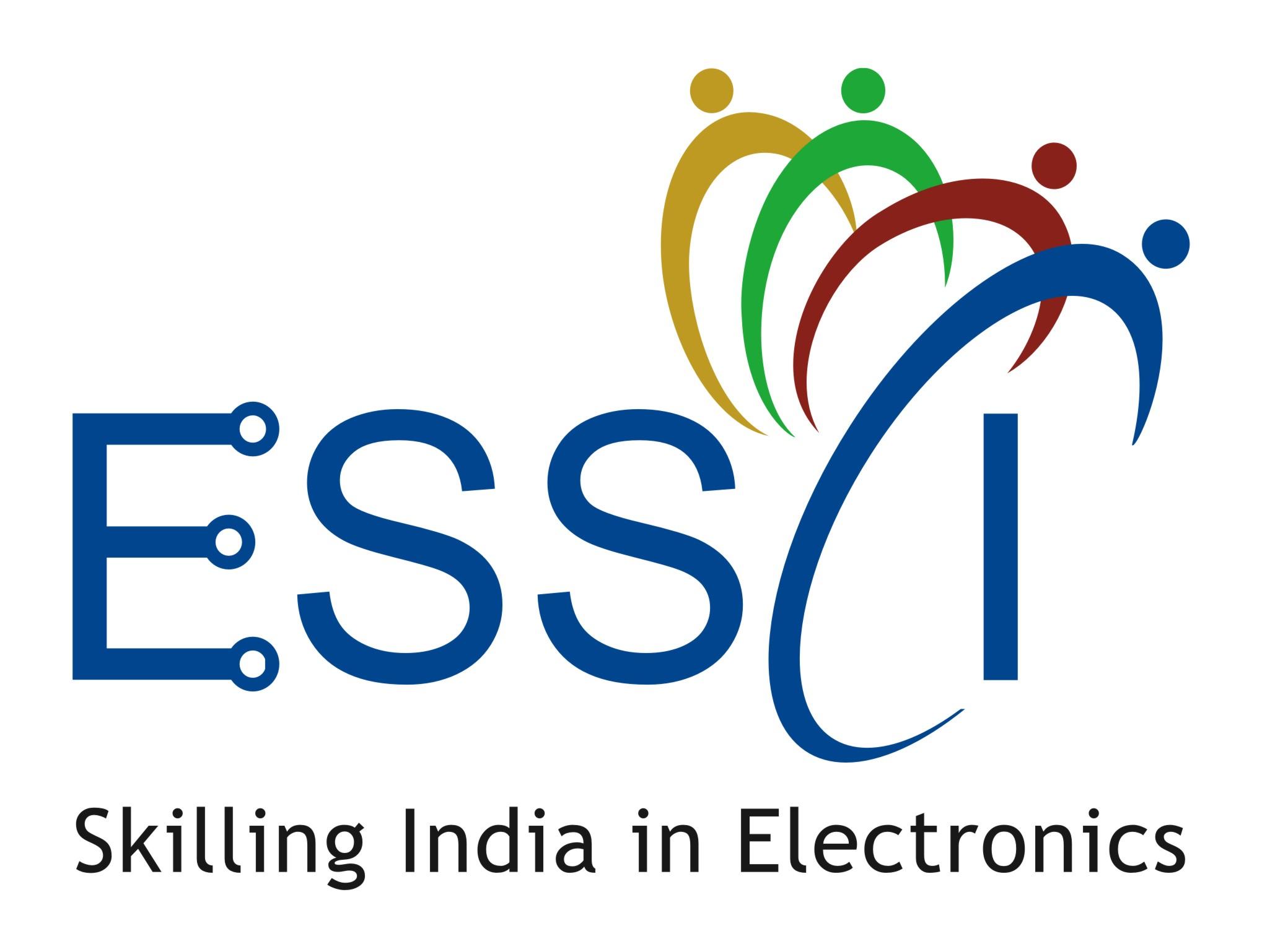 PVG Menon appoints as CEO of Electronics Sector Skill Council of India_30.1