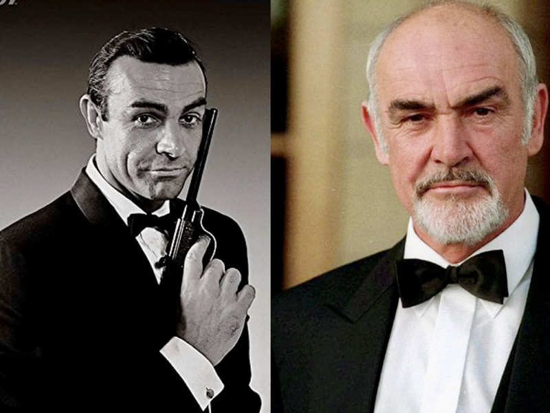 James Bond actor Sean Connery passes away_30.1