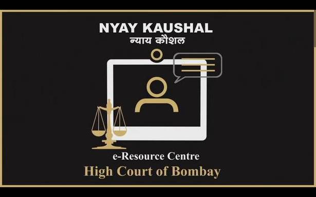 CJI inaugurates e-resource centre, virtual court in Nagpur_30.1
