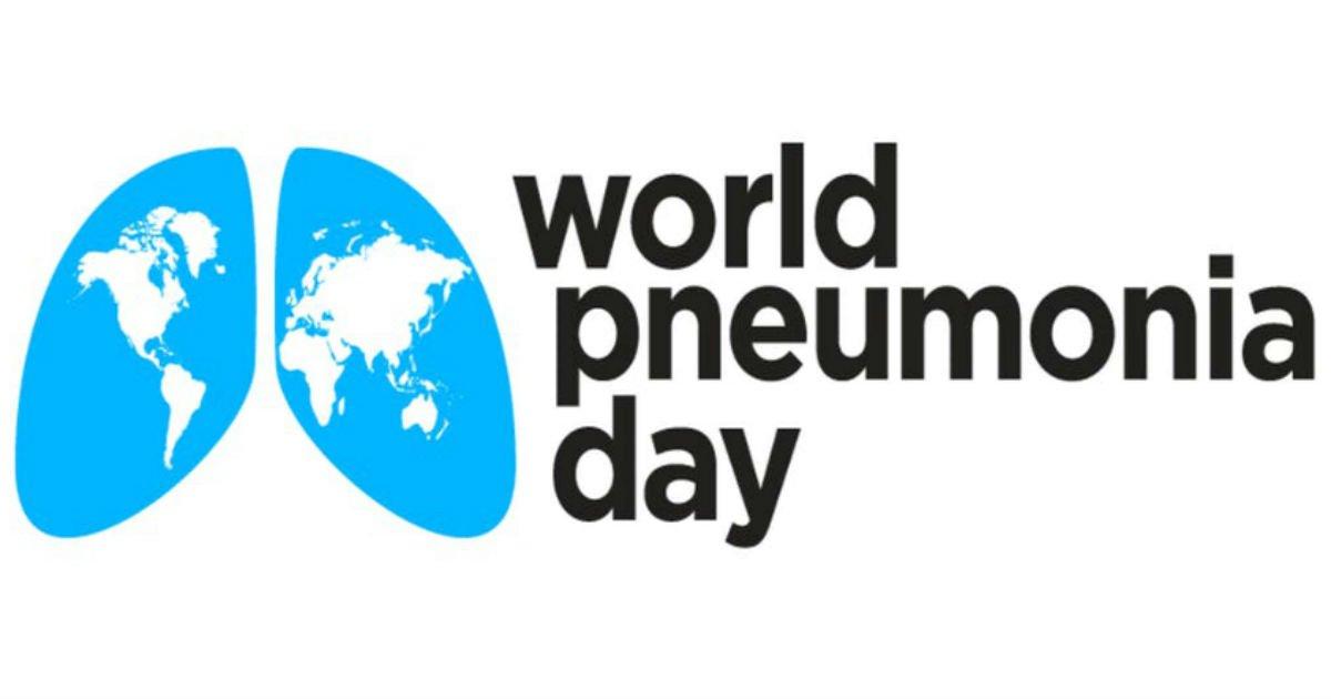 World Pneumonia Day: 12 November_30.1