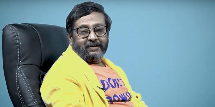Noted journalist and writer Ravi Belagere passes away_30.1