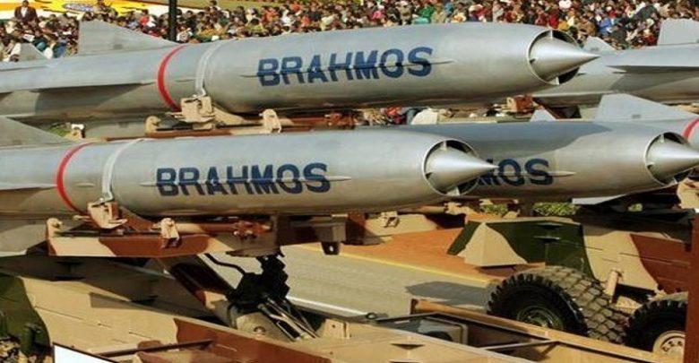 Indian Army successfully testfires Land-attack version of BrahMos missile