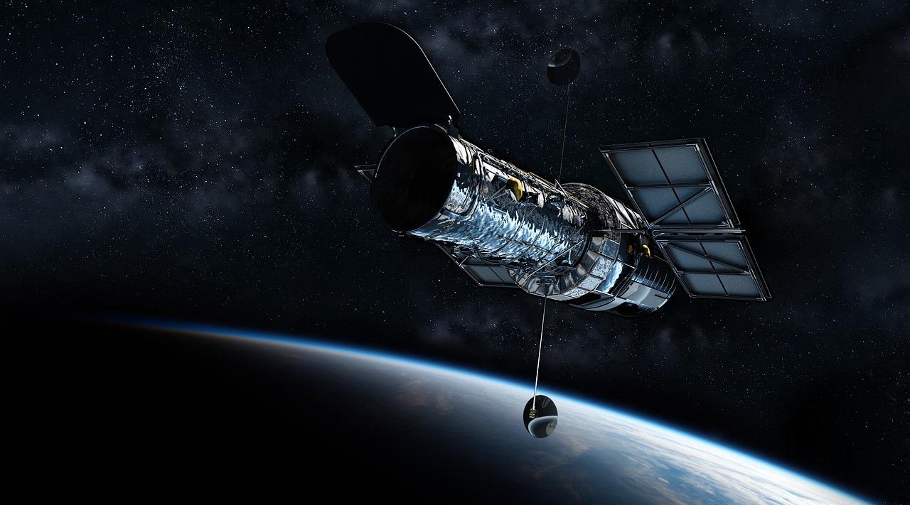 Pixxel to launch remote-sensing satellite on ISRO rocket_30.1