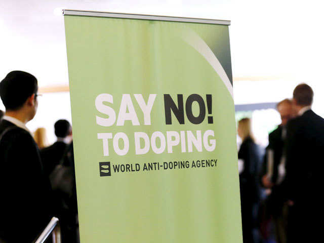 India pledges USD 1 million to WADA to support Clean Sport_30.1