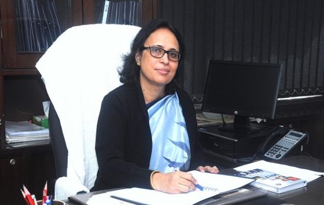 Soma Mondal takes charge as new SAIL Chairman_30.1
