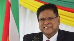 Suriname's Indian-origin President to be Republic Day chief guest_40.1