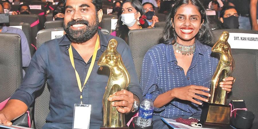 50th Kerala State Film Awards conferred_30.1