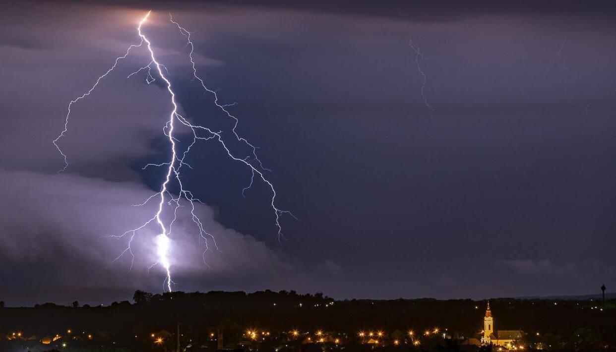 India's 1st Thunderstorm Research Testbed to be established in Odisha_30.1