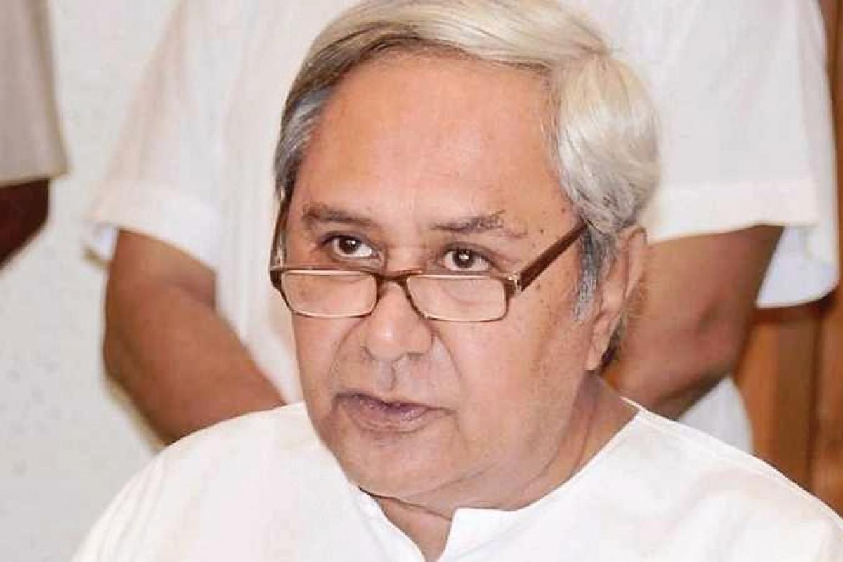 Odisha To Construct 'COVID Warrior Memorial' in Bhubaneswar_30.1
