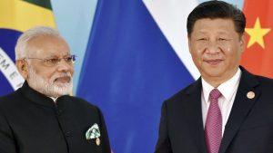 China Surpasses US to become India's top trade partner in 2020_40.1