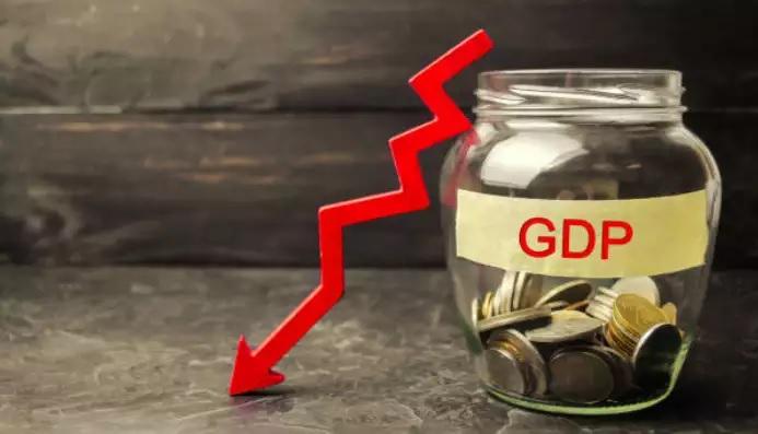 NSO expects Indian economy to contract by 8% in 2020-21_30.1