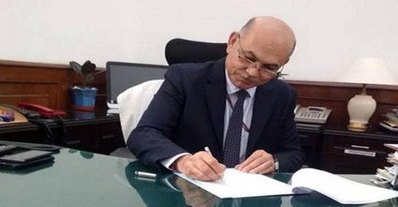 Tenure of PC Mody as CBDT Chairman extended for 3 months_30.1