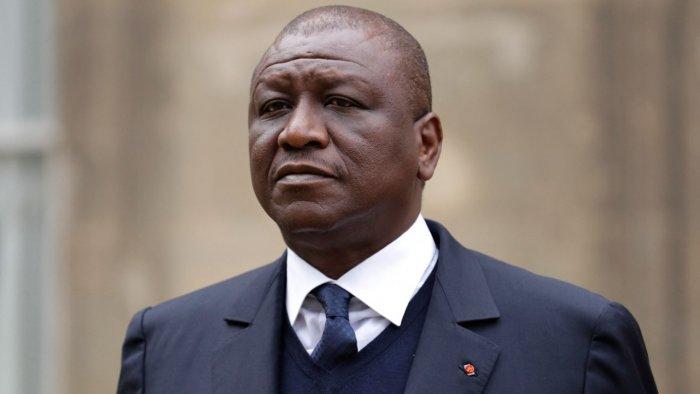 Ivory Coast Prime Minister Hamed Bakayoko passes away_30.1