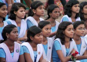 IBM signs MoU with U'khand Government to introduce STEM for Girls_40.1