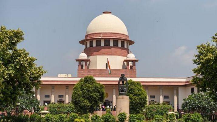Supreme Court seeks govt.'s response on plea against Places of Worship Act_30.1