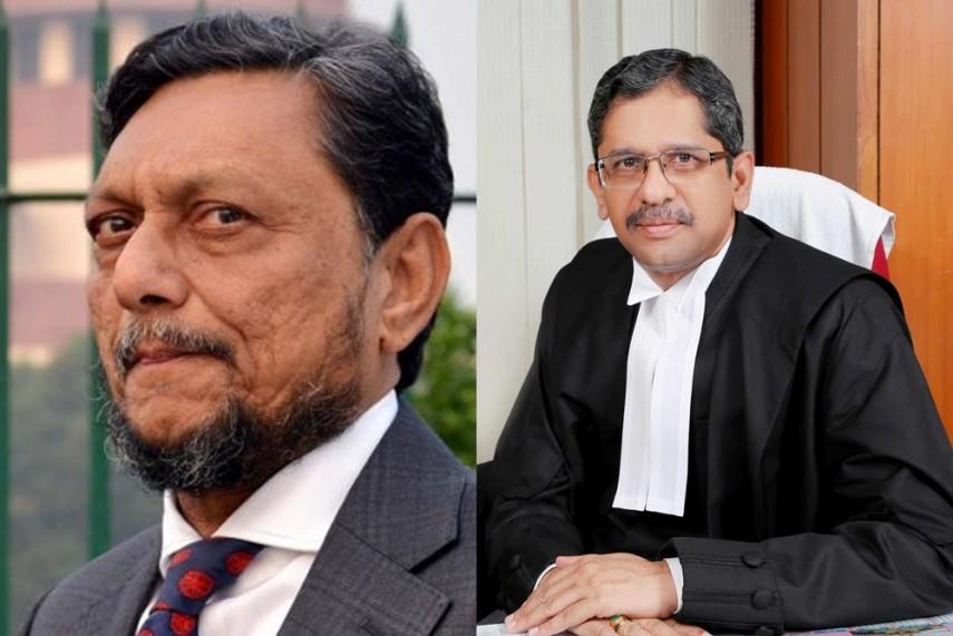 CJI SA Bobde recommends Justice NV Ramana as his successor_30.1