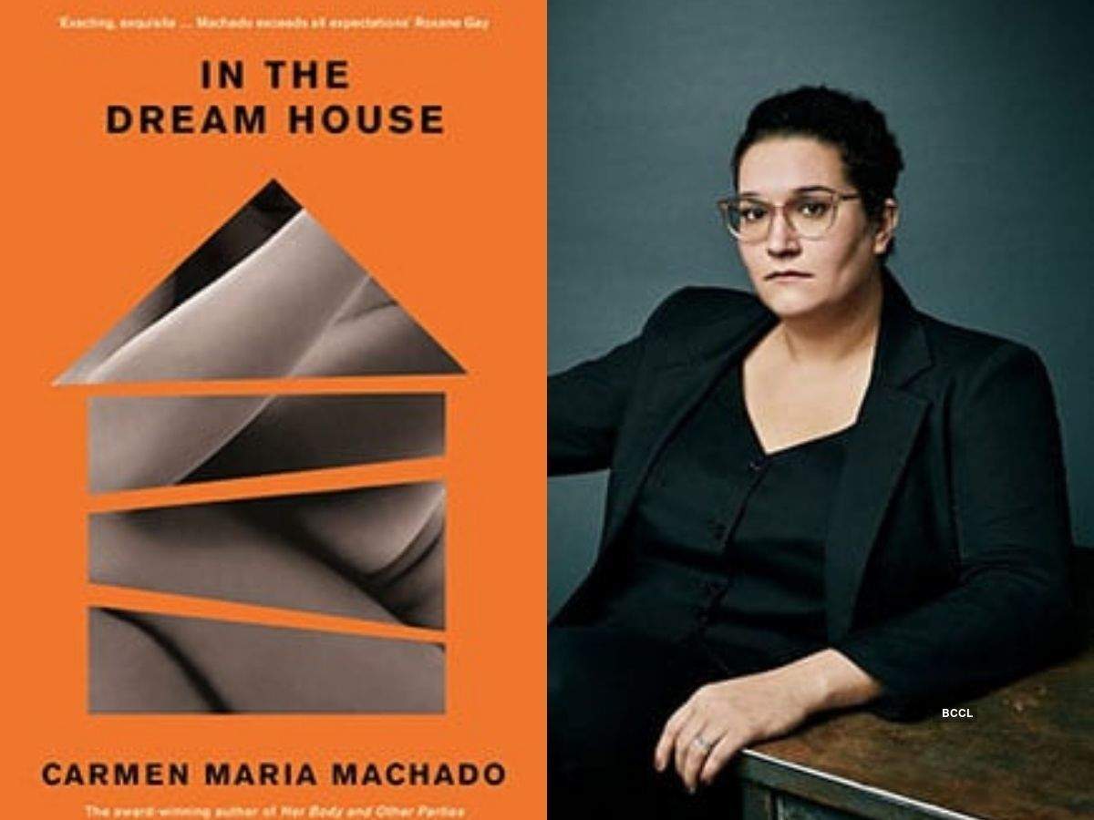 Carmen Maria Machado wins The Rathbones Folio Prize 2021_30.1