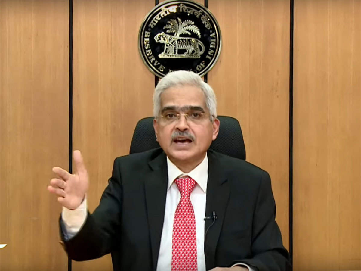RBI Monetary Policy: Policy Rate unchanged_30.1