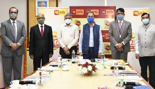 Punjab National Bank launches digital initiative PNB@Ease_30.1