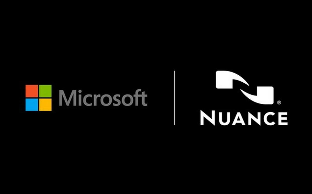 Microsoft buys AI speech tech company Nuance for $19.7 billion_30.1