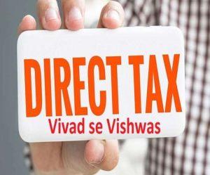 Government Extends 'Vivad se Vishwas' scheme Deadline till 30 June 2021_40.1