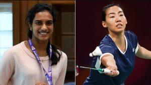 Sindhu, Michelle Li appointed ambassadors for IOC's 'Believe in Sport' campaign_40.1