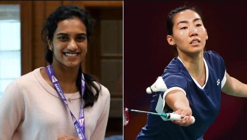 Sindhu, Michelle Li appointed ambassadors for IOC's 'Believe in Sport' campaign_30.1