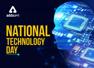 India celebrates National Technology Day on 11th May_40.1
