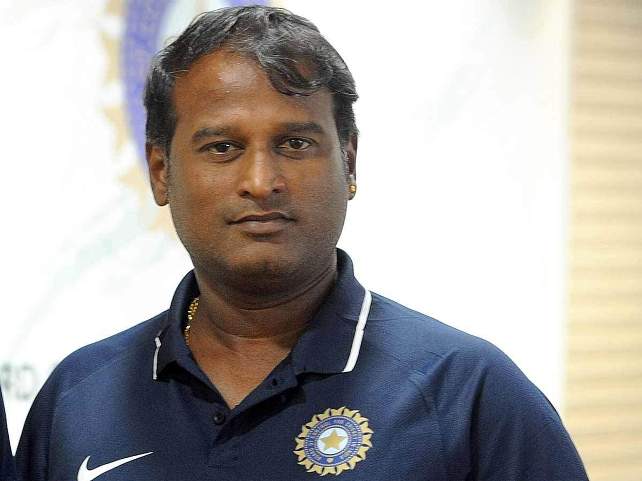 Ramesh Powar appointed Head Coach of Indian Women's Cricket team_30.1