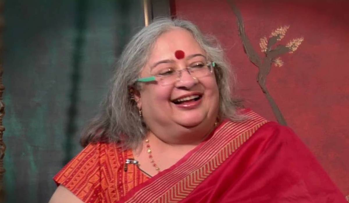 Author And Art Curator Alka Raghuvanshi Passes Away_30.1