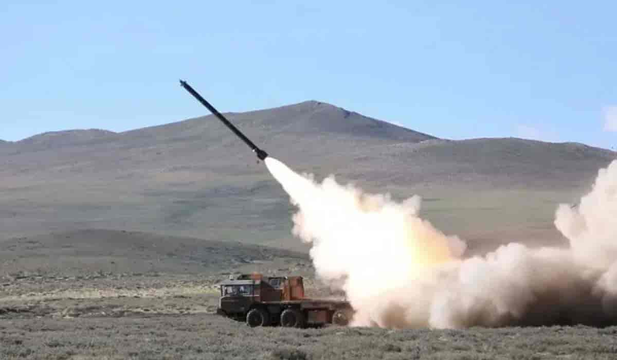 China developed a combined air defence system along LAC_30.1