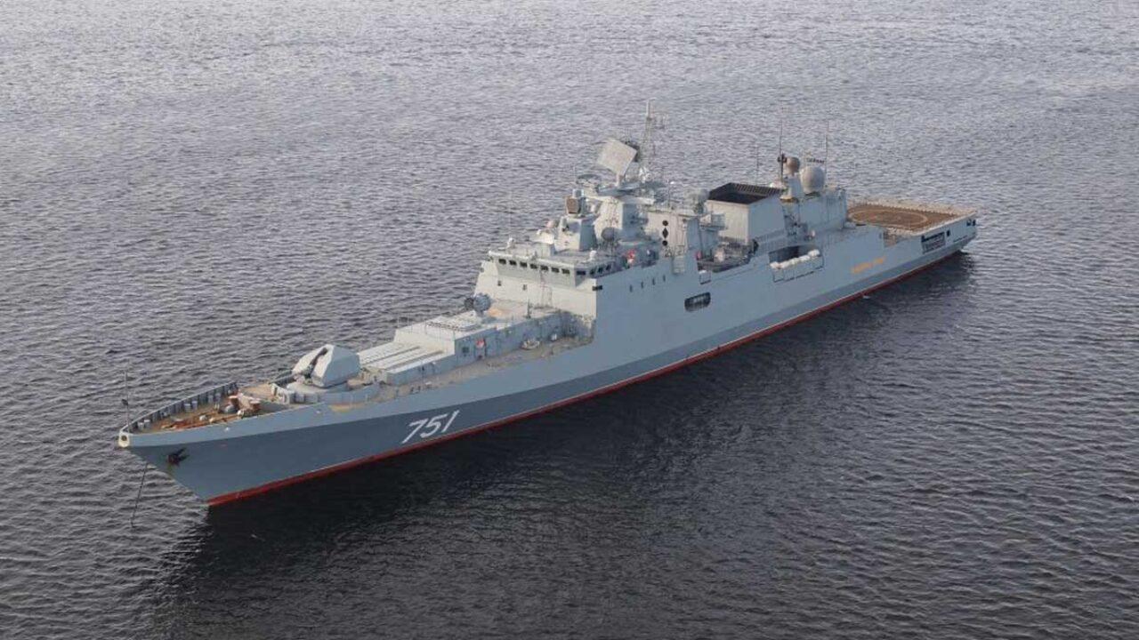Russian navy building first fully stealth warship_30.1