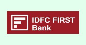IDFC FIRST Bank launches Customer COVID relief Ghar Ghar Ration Program_40.1