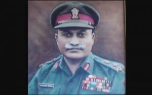 Mahavir Chakra recipient Brigadier Raghubir Singh passes away_40.1