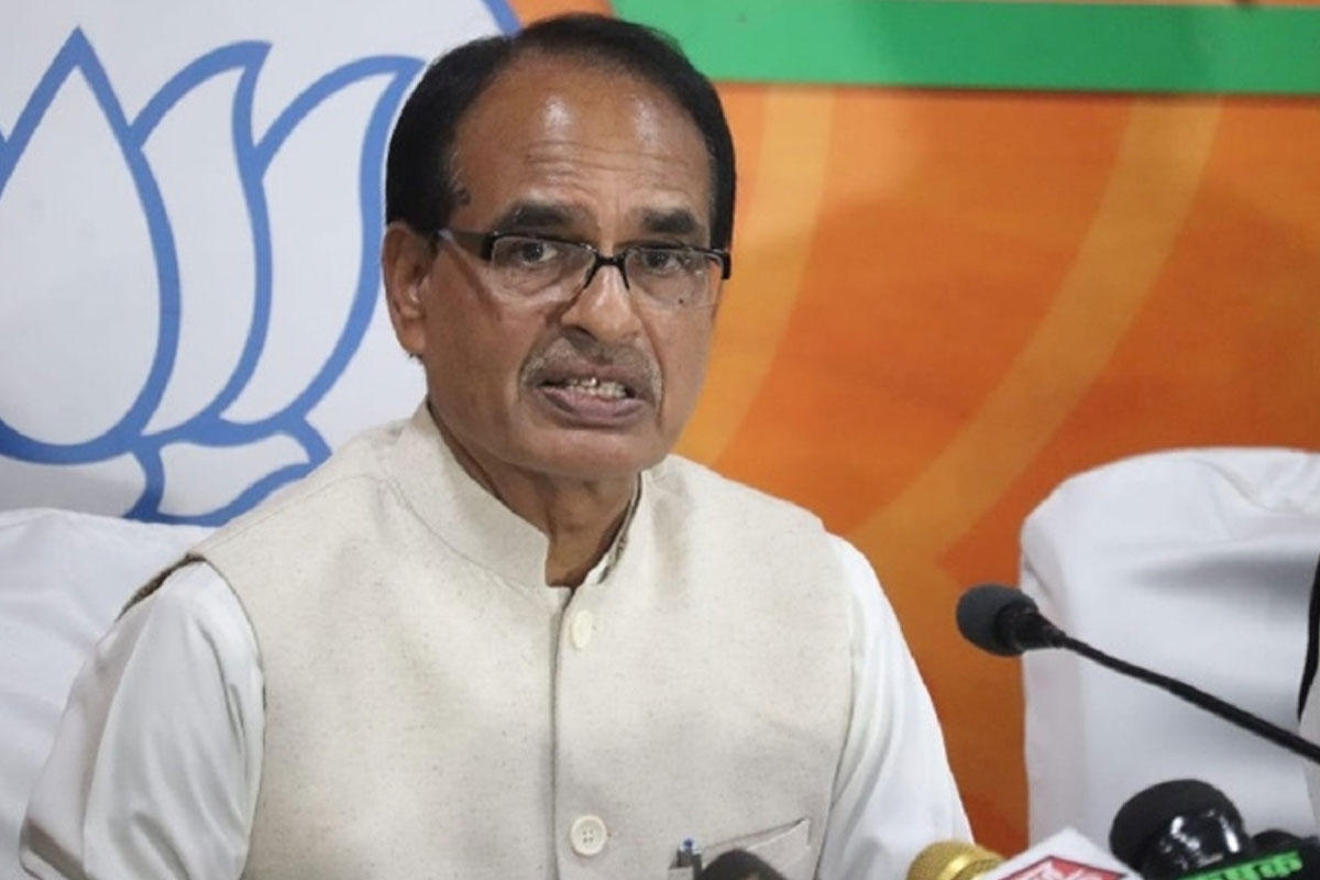 MP Govt launches 'Yuva Shakti Corona Mukti Abhiyan'_30.1