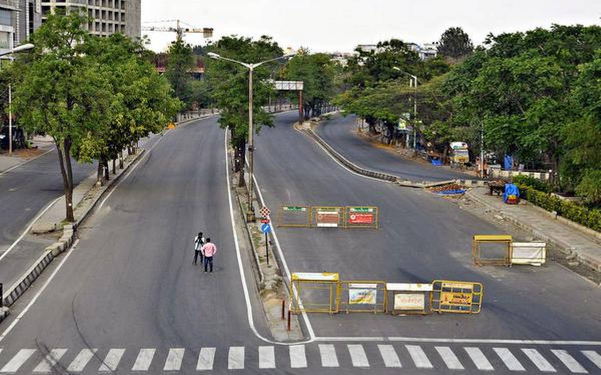 Ease of Living Index: Bengaluru 'most liveable' city_30.1