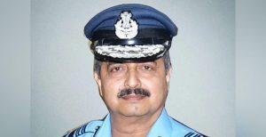 Air Marshal Vivek Ram Chaudhari to be new IAF Vice Chief_40.1