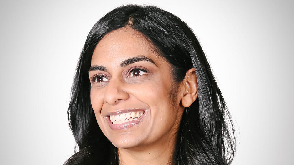 Neha Parikh appointed as CEO of crowd-sourced navigation app 'Waze'_30.1