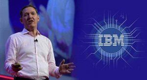 Jim Whitehurst resigns as IBM president_40.1