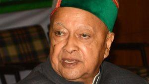 Former Himachal Pradesh Chief Minister Virbhadra Singh passes away_40.1