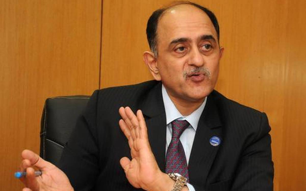 Federal Bank gets RBI nod to re-appoint Shyam Srinivasan as MD & CEO_30.1