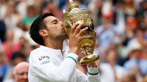 Wimbledon Championships 2021: Complete List Of Winners_40.1