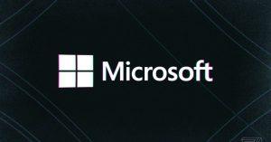 Microsoft acquires cybersecurity firm RiskIQ for $500M_40.1